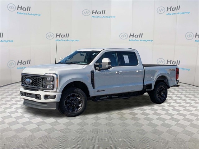 2023 Ford F-250 Super Duty Lariat's photo