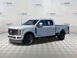  Ford F-250SD