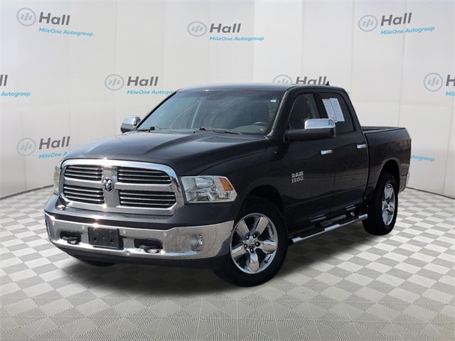 2015 RAM Ram 1500 Pickup Big Horn/Lone Star