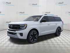 2025 Ford Expedition Platinum SUV