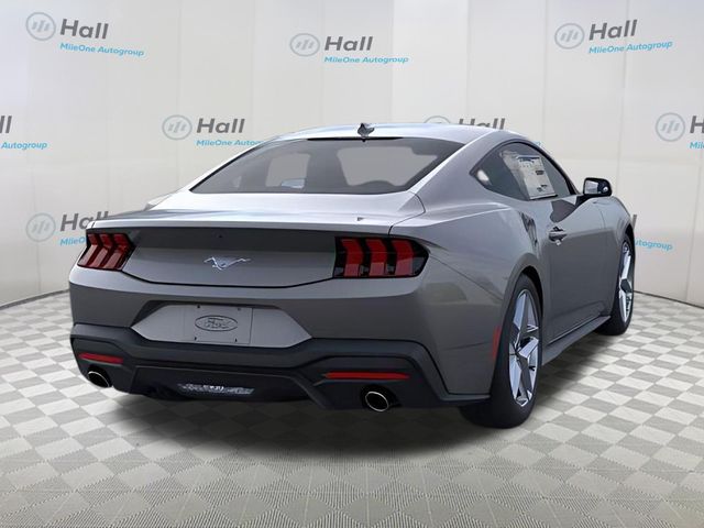 2026 Ford Mustang EcoBoost Fastback - Photo 8
