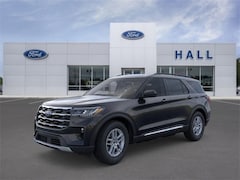 2025 Ford Explorer Active SUV