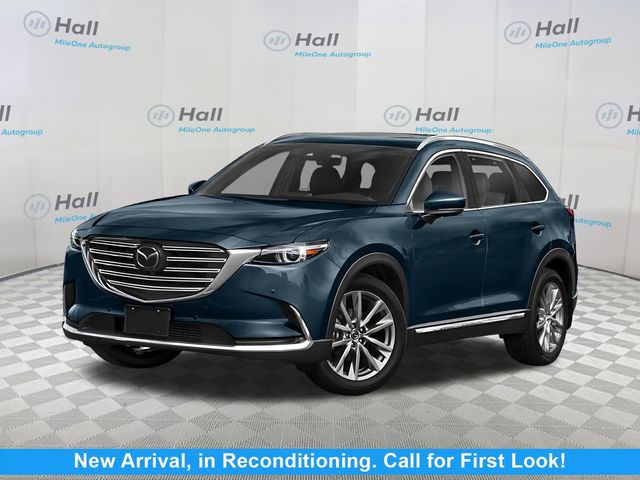 2020 Mazda CX-9 Grand Touring