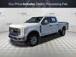  Ford F-250SD