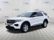 Used 2022 Ford Explorer XLT SUV