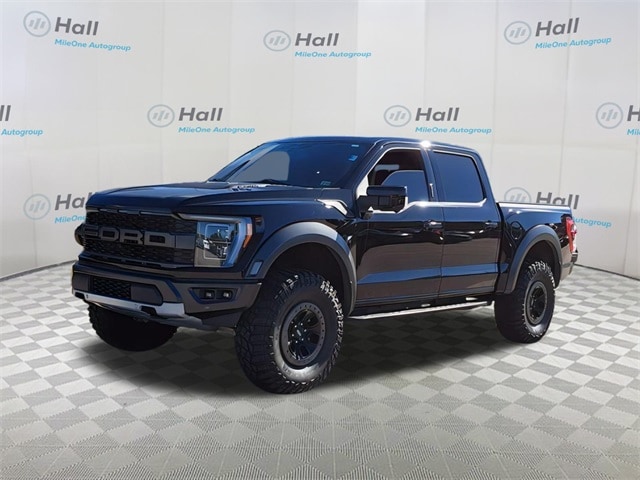 2023 Ford F-150 Raptor's photo