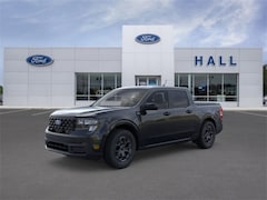 2025 Ford Maverick XLT Truck