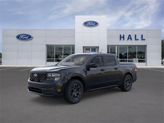2025 Ford Maverick XLT Truck