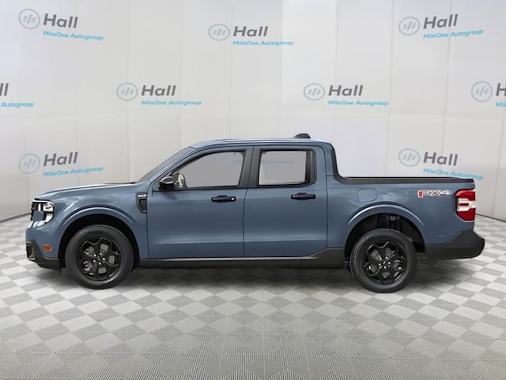 New 2026 Ford Maverick XLT Truck