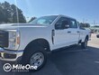 Ford F-250SD