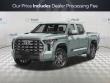 Used 2025 Toyota Tundra Hybrid Platinum Truck