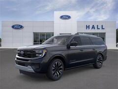 2025 Ford Expedition Max Platinum SUV