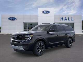 2025 Ford Expedition Max Platinum SUV