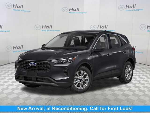 2024 Ford Escape's photo