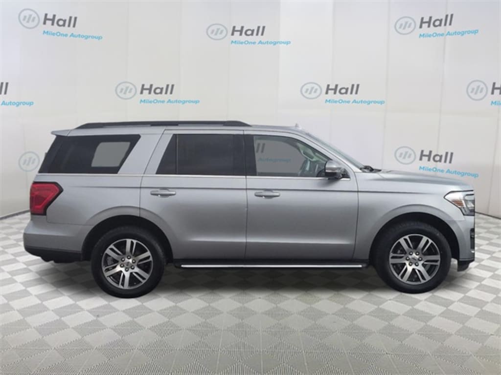 Used 2023 Ford Expedition XLT SUV