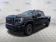  GMC Sierra 2500HD