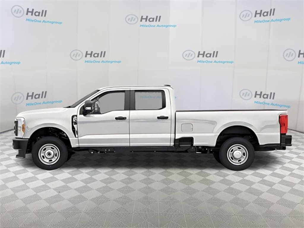 New 2026 Ford F-350SD XL Truck