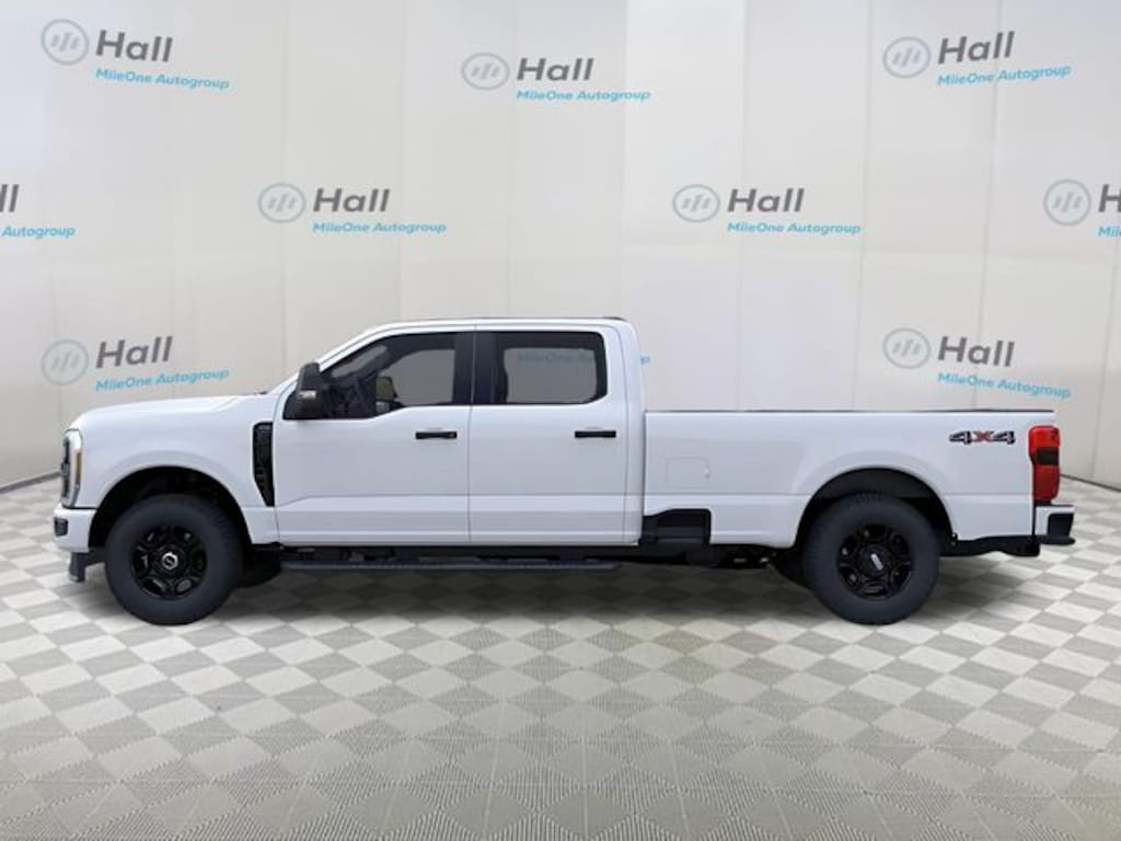 New 2026 Ford F-350SD XL Truck