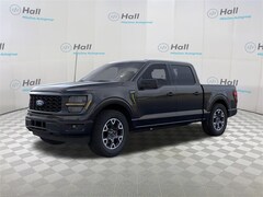 2025 Ford F-150 STX Truck