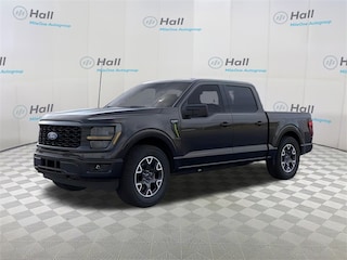 2025 Ford F-150 STX Truck