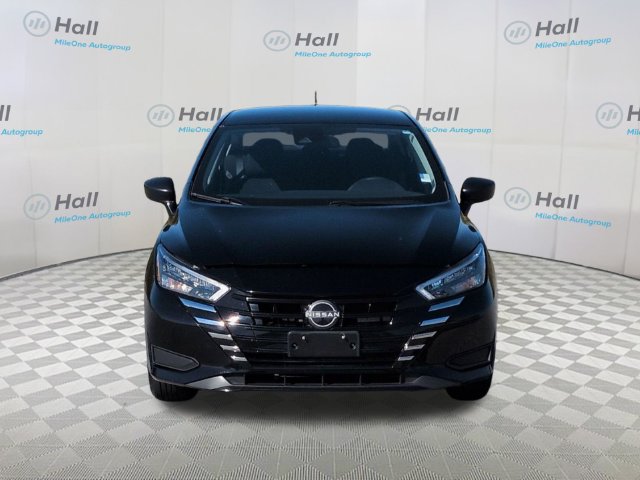Used 2025 Nissan Versa 1.6 S Sedan