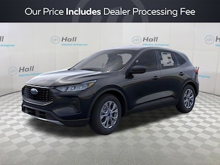 2026 Ford Escape Active SUV