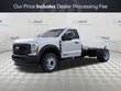  Ford F-550SD