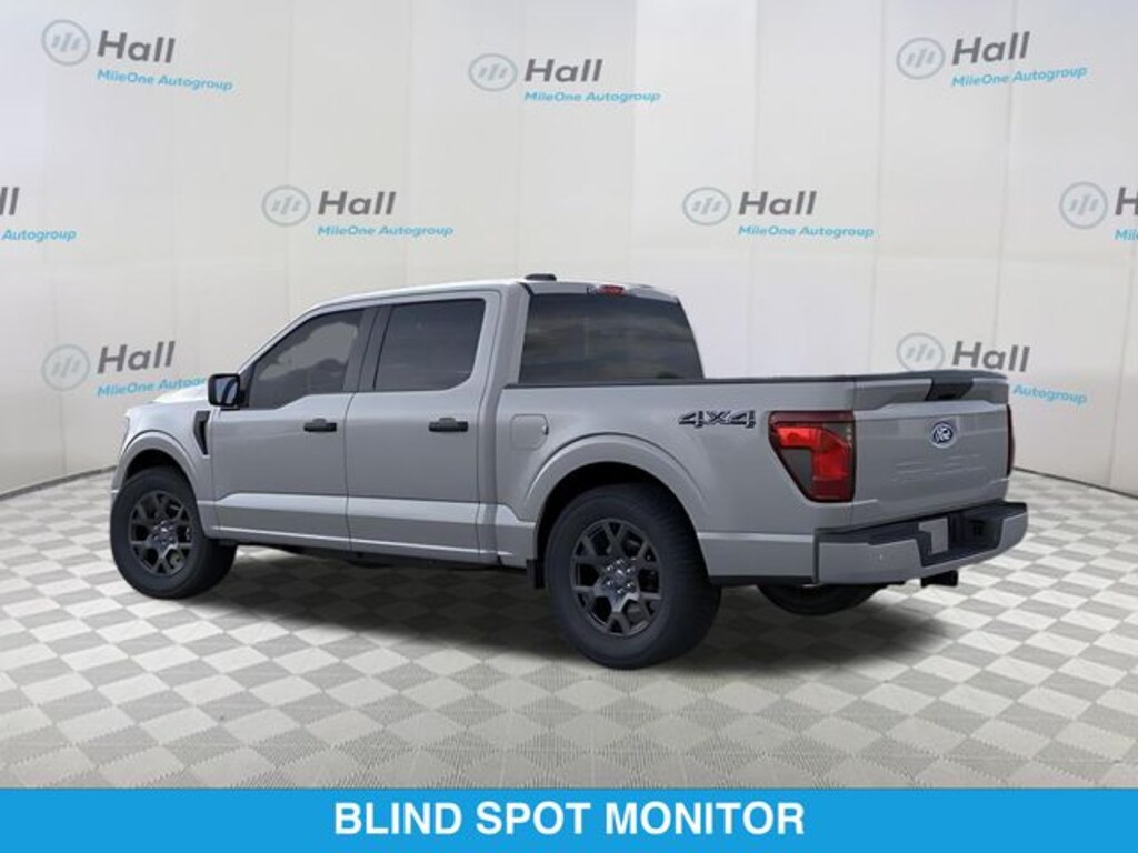 New 2026 Ford F-150 STX Truck