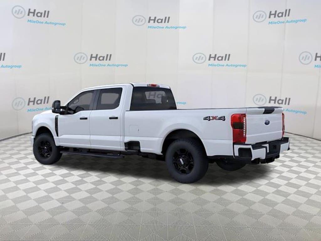 New 2026 Ford F-350SD XL Truck