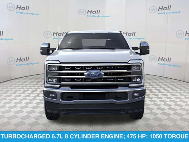 2026 Ford F-250 Super Duty Lariat - Photo 6