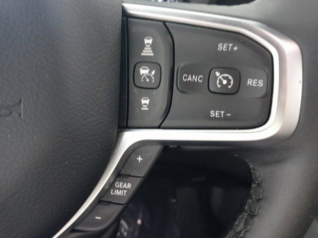2025 RAM Ram 1500 Pickup Big Horn/Lone Star - Photo 17