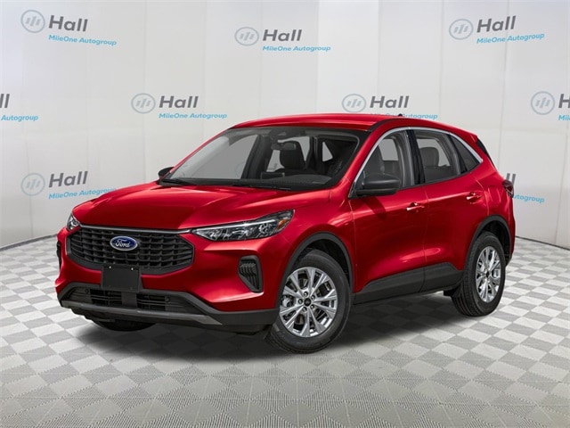 2026 Ford Escape Active's photo