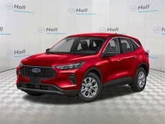 2026 Ford Escape Active SUV