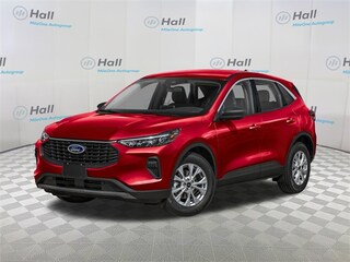 2026 Ford Escape Active SUV