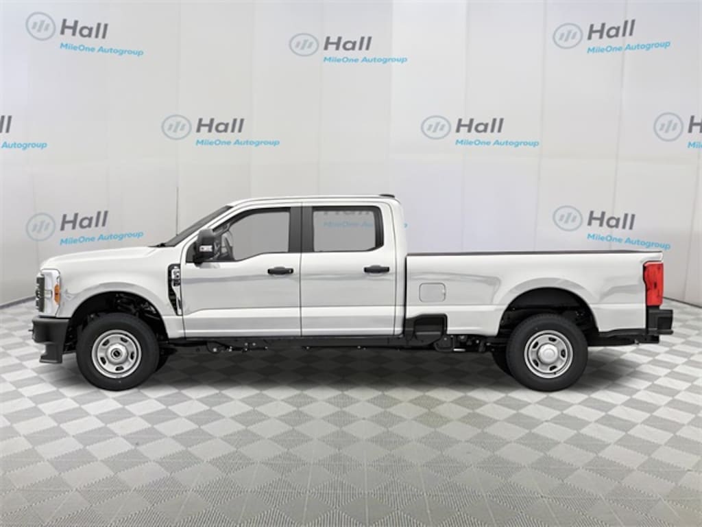 New 2026 Ford F-350SD XL Truck