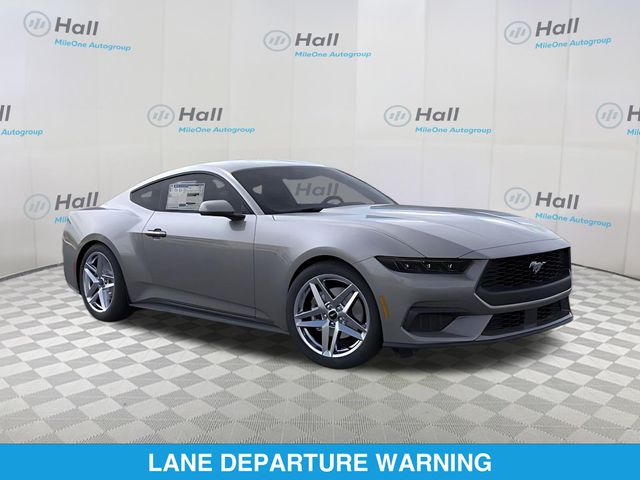 2026 Ford Mustang EcoBoost Fastback - Photo 7