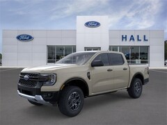 2025 Ford Ranger XLT Truck