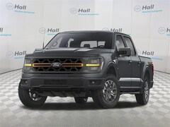 2025 Ford F-150 Tremor Truck