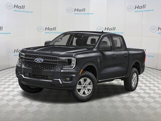 2026 Ford Ranger XL Truck