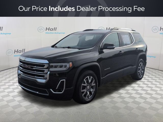 2023 GMC Acadia