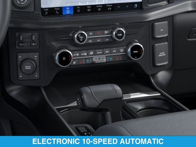 2025 Ford F-150 Lariat - Photo 15