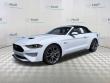 Used 2018 Ford Mustang GT Premium Convertible