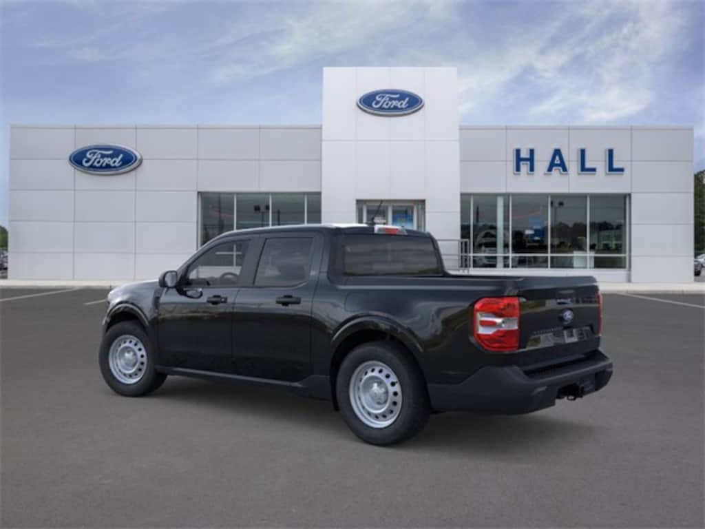 New 2025 Ford Maverick XL Truck