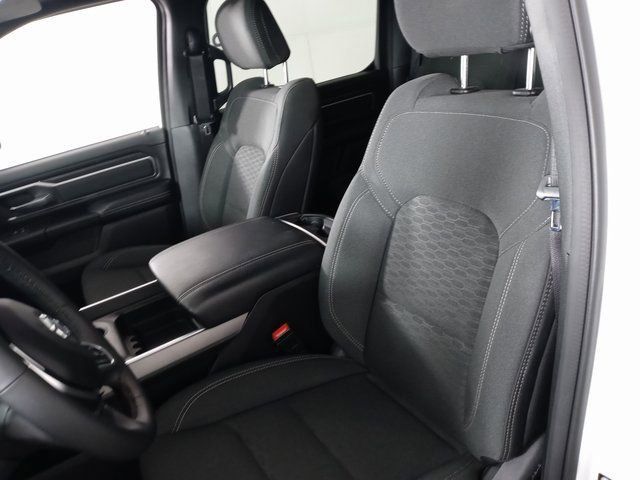 2025 RAM Ram 1500 Pickup Big Horn/Lone Star - Photo 23