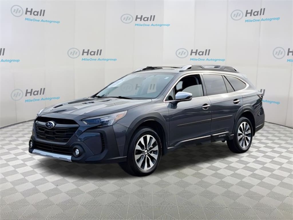 Used 2024 Subaru Outback Touring XT SUV
