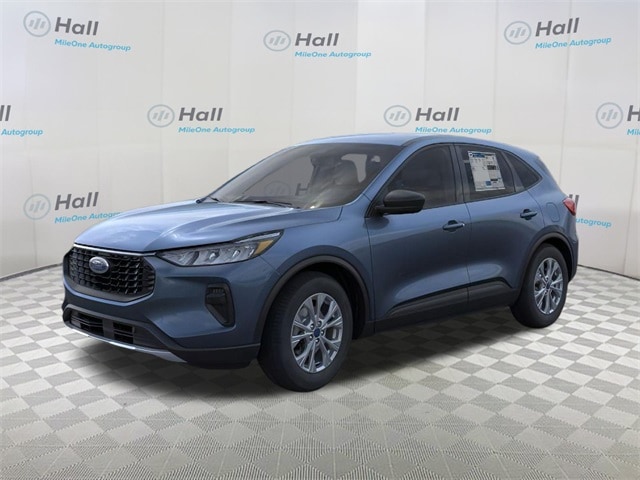 2026 Ford Escape Active's photo