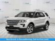 Used 2018 Ford Explorer Limited SUV