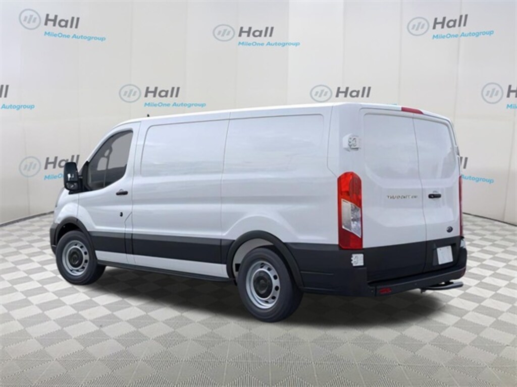 New 2025 Ford Transit-250 Base Cargo Van