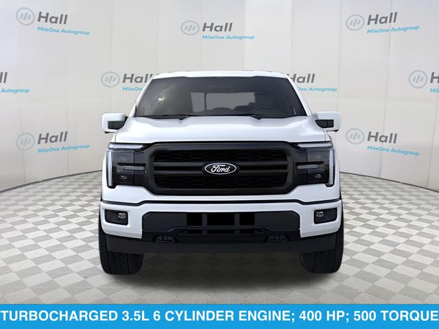 2025 Ford F-150 Lariat - Photo 6