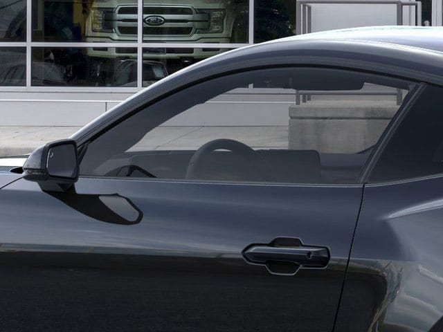 2026 Ford Mustang EcoBoost Premium Fastback - Photo 20
